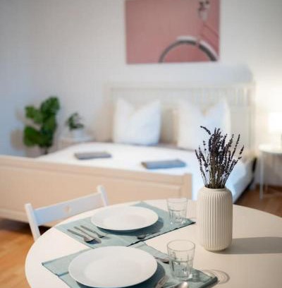 Zentrum-Nordwest Apartment | Centre Apartment