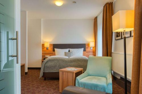 Rosenberg Hotel | Centro Hotel Sautter Stuttgart City, Trademark Collection by Wyndham