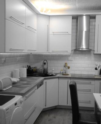 Cukarica Apartment | Cerak lux