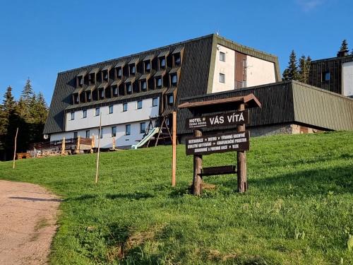 Janske Lazne Hotel | Cerna Bouda
