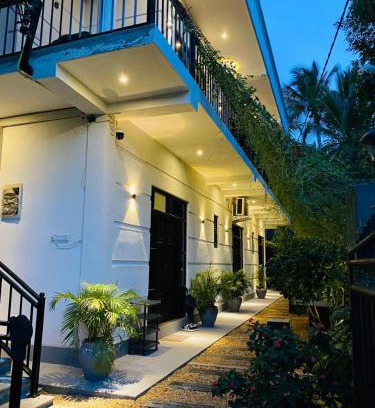 Habaraduwa House | Ceylon Avenue