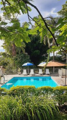 Sao Pedro House | Chácara Monteiro - Próximo ao Thermas Water Park