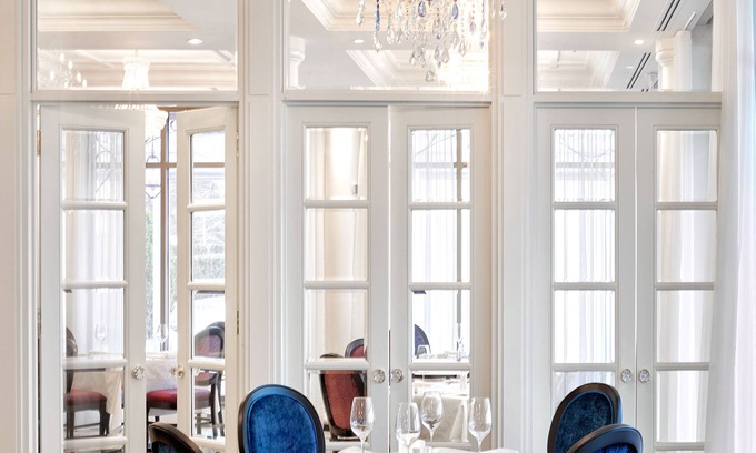 Vaudreuil Hotel | Château Vaudreuil