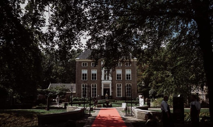 De Schiphorst Hotel | Châteauhotel De Havixhorst