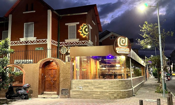 La Mariscal Hotel | Chakana Hotel Boutique Mariscal