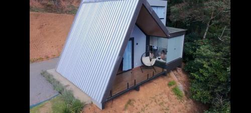 Caparao National Park Cabin | Chalé Montanhas de Minas - Zona Rural