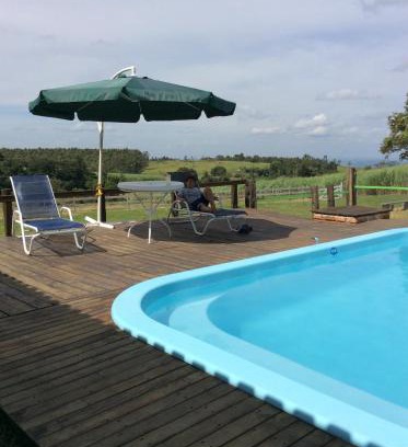 Sao Pedro House | Chales da Serra