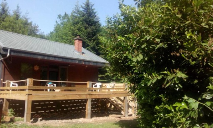 Grandham Ski Chalet | Chalet - Au retour vers Soi
