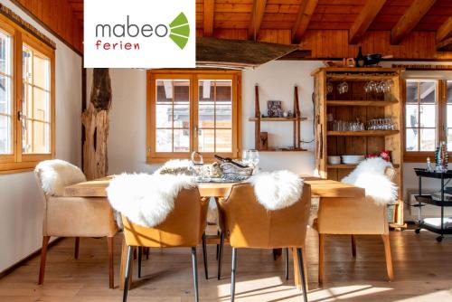 Blitzingen Ski Chalet | Chalet Bijou