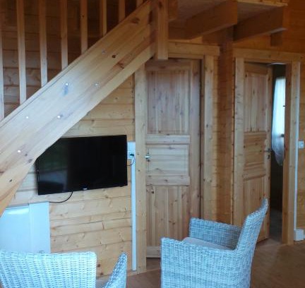 La Grande Montee Ski Chalet | Chalet des Remparts