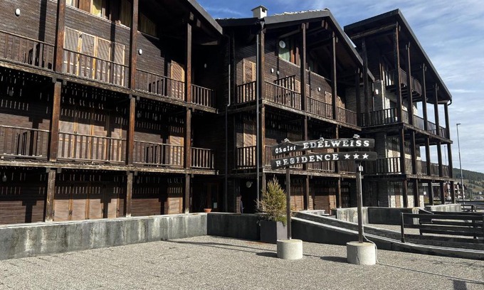 Sestriere Apartment | Chalet Edelweiss - Estella Hotel Collection