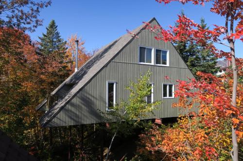 Beaupre Ski Chalet | Chalet familial du Plateau