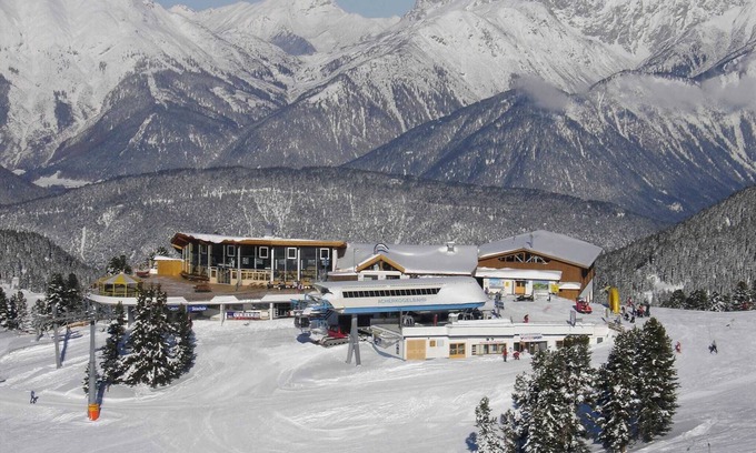 Umhausen Apartment | Chalet in Ötztal near Ötz-Hochötz Ski Resort