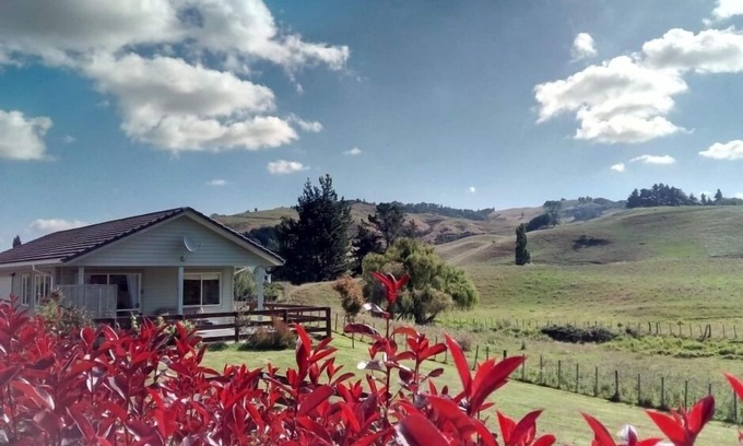 Whitehall Ski Chalet | Chalet in the Shire, quiet and private, pet friendly, great location.