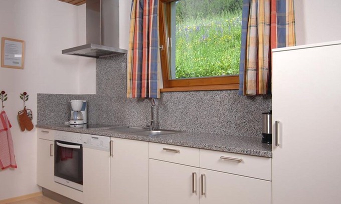 Techendorf Apartment | Chalet Oak, App. 503 3/4 gourmet board short - Regitnig - 4 * Hotel & Chalets