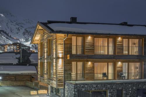 Obergurgl Apartment | Chalet Obergurgl Luxury Apartments