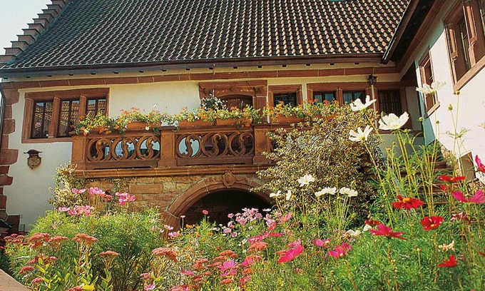 Sankt Martin Hotel | Chalet Raabe