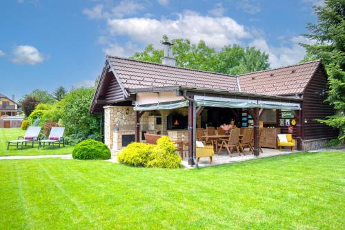 Senec Ski Chalet | Chalet Senec