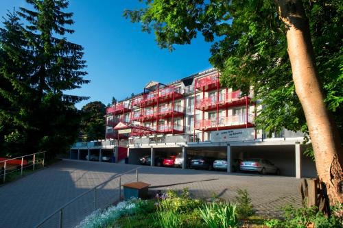 Oberhof Apartment | Chalet Sonnenhang Oberhof