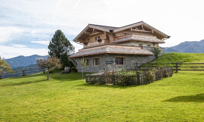 Flachau Ski Chalet | Chalet Winterbauer