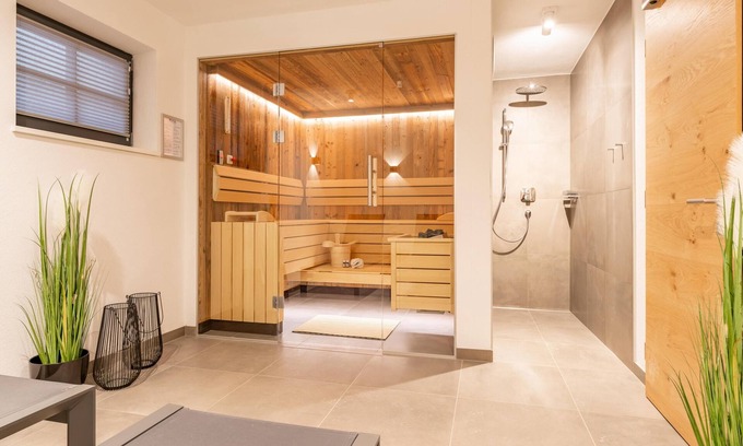 Eben im Pongau Ski Chalet | Chalet with a sauna and exclusive furnishings