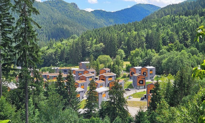 Ruzomberok Apartment | Chalets Hrabovo