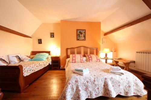 Pontacq Bed & Breakfast | Chambre d'hôtes