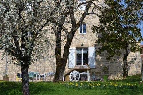 Chargey-les-Gray Bed & Breakfast | Chambres d'Hôtes Le Moulin à Epices