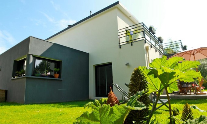 Landevennec Bed & Breakfast | Chambres du Bout du Monde