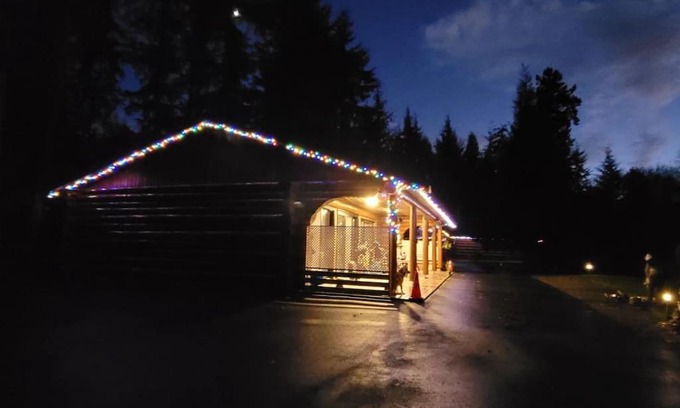 Willoughby Villa | Chaming Creek Lodge