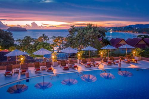 Kata Resort | Chanalai Garden Resort, Kata Beach