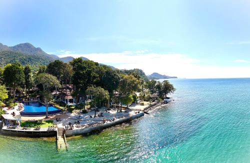 Ko Chang Resort | Chang Buri Resort & Koh Chang Hillside