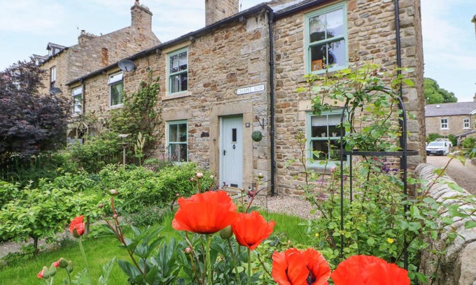 Barnard Castle House | Chapel Cottage