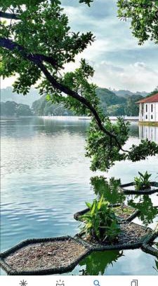 Kandy House | Charlton Kandy City Rest