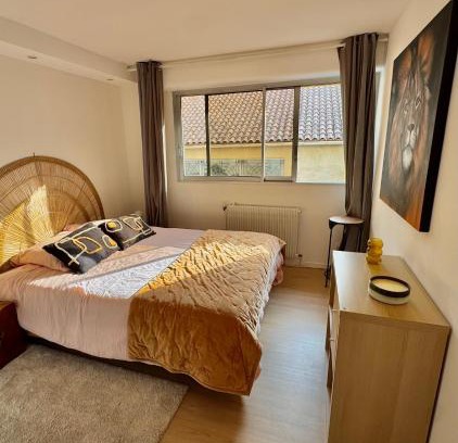 Gambetta Apartment | Charmant Centre
