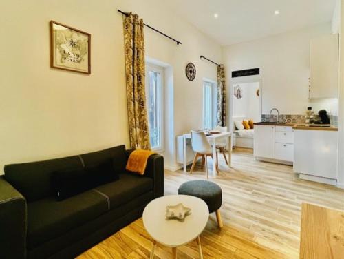 Gambetta Apartment | Charmant et lumineux appartement