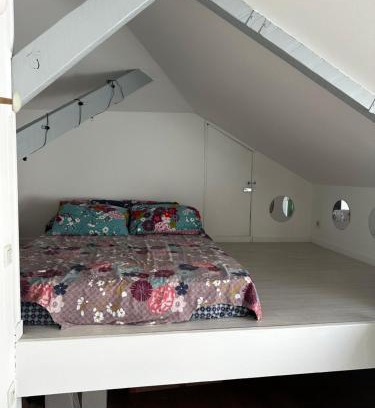 Noumea House | Charmante chambre dans maison coloniale