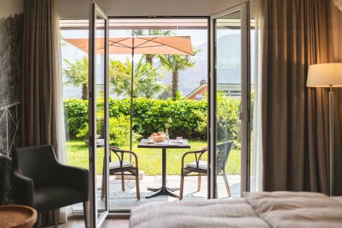 Tegna Hotel | Charme Hotel Barbatè