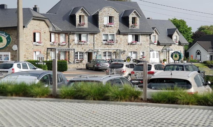 Weverce Hotel | Charme - Hotel Lindenhof