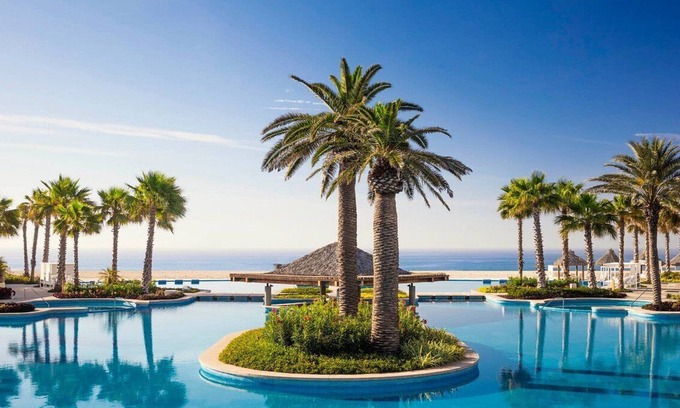 Campo de Golf Fonatur Resort | Charming 1-bedroom resort with WiFi, fitness room in wonderful San José del Cabo