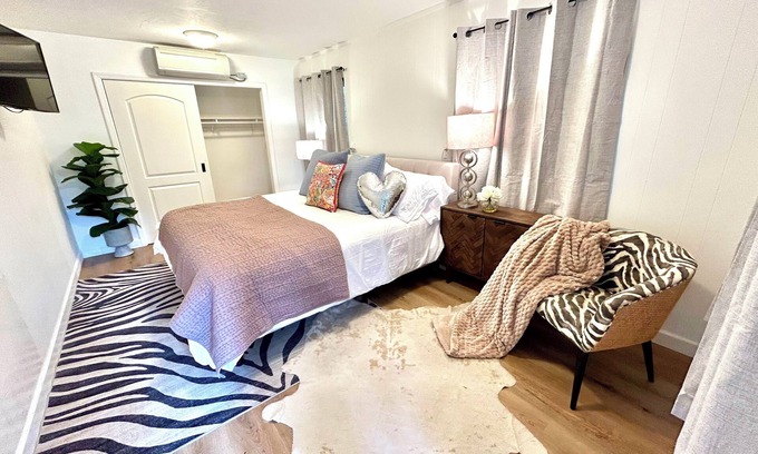 Willow Glen South - Lincoln Glen Cottage | Charming 2-bedrooms in the heart of Willow Glen San Jose