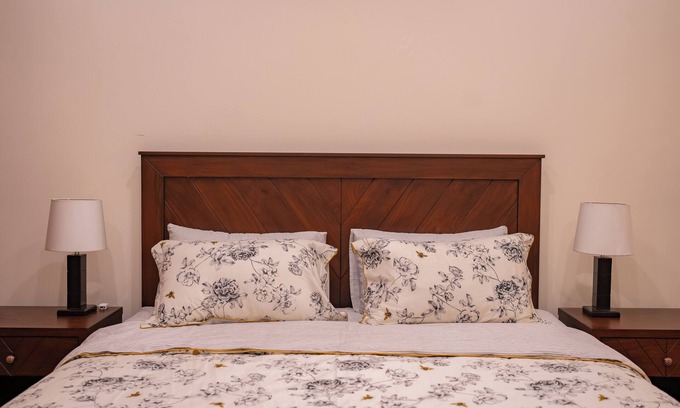 Dhirkot Cottage | Charming 3-bedroom cottage in Masoot with WiFi