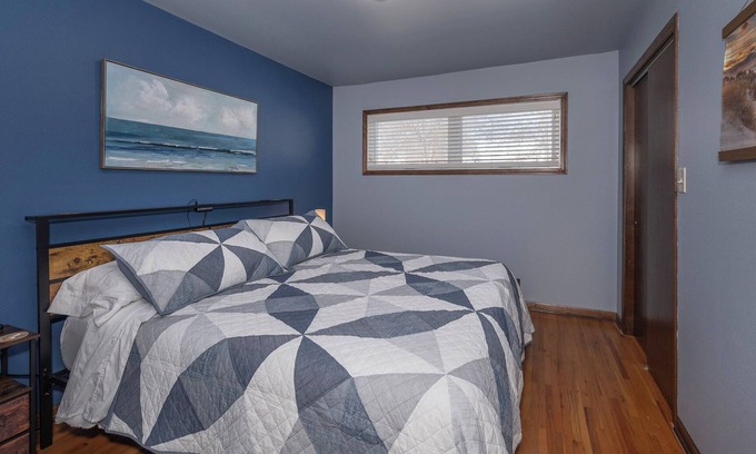 Bismarck House | Charming 3-bedroom house in Bismarck