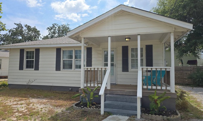 Panama City House | Charming 3-bedroom home in beautiful Panama City