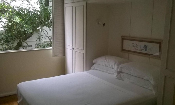 Ipanema Apartment | Charming apartment in Ipanema, a 5-minute walk from the beach.