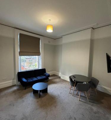 South Hampstead Apartment | Charming apartment Belsize Park