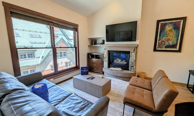 River Run Condo | Charming Condo in the Heart of River Run Village