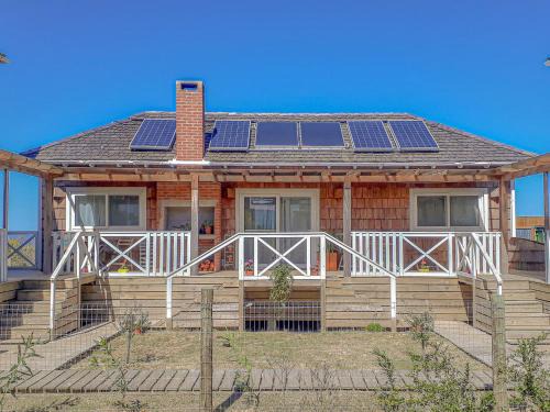 Punta del Diablo House | Charming Cottage