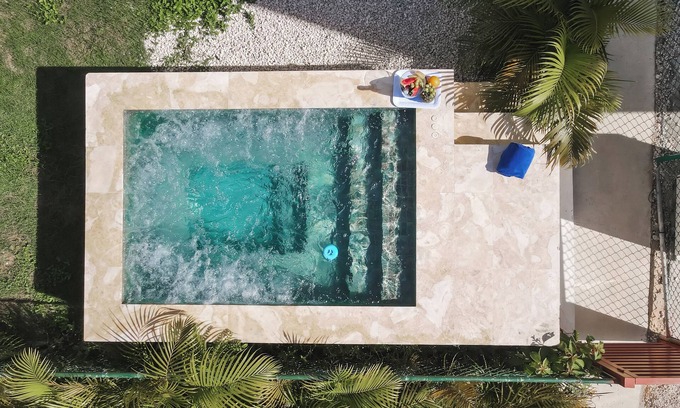 Fordham Villa | Charming Getaway Villa