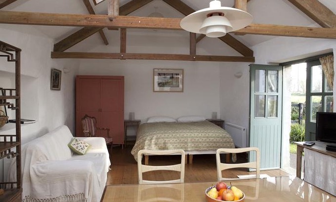 Clonakilty Cottage | Charming old stables studio cottage